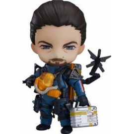 Nendoroid Death Stranding - Sam Porter Bridges-JuguetesSol-Videojuegos