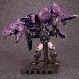 Pack Beast Wars-JuguetesSol-Anime