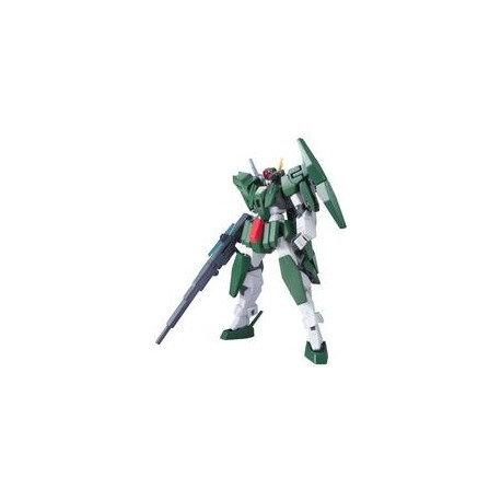 Bandai Model Kit HG 1/144 Cherudim Gundam-JuguetesSol-Model Kits