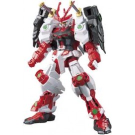 Bandai Model Kit HG 1/144 Sengoku Astray-JuguetesSol-Model Kits