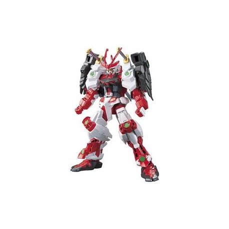 Bandai Model Kit HG 1/144 Sengoku Astray-JuguetesSol-Model Kits