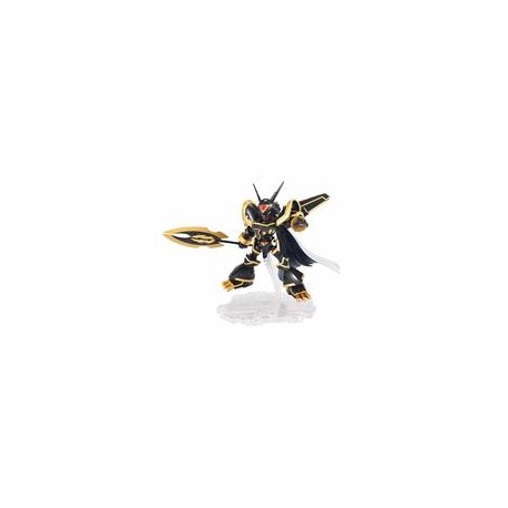 Bandai Digimon NXEDGE STYLE - Alphamon-JuguetesSol-Lo nuevo