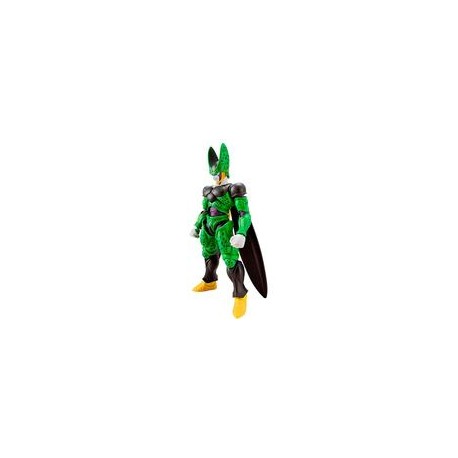 Bandai Dragon Ball Z Figure-rise Standard - Cell perfecto-JuguetesSol-Lo nuevo