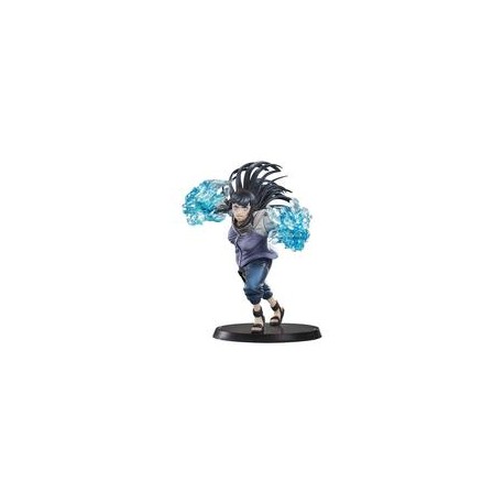 Megahouse Naruto Shippuden GEM - Hinata-JuguetesSol-Lo nuevo