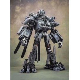 Transformers Masterpiece Robot Blackout-JuguetesSol-Lo nuevo