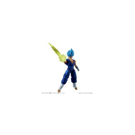 Bandai Dragon Ball Super Figure-rise Standard - Vegeto-JuguetesSol-Lo nuevo