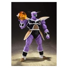 Bandai S.H.Figuarts Dragon Ball Z - Ginyu Preventa-JuguetesSol-Bandai