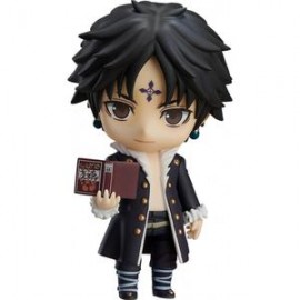 Nendoroid Hunter x Hunter Chrollo Lucilfer - preventa-JuguetesSol-Anime