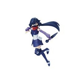Bandai Gundam Build Divers - Diver Ayame Kit Model-JuguetesSol-Lo nuevo