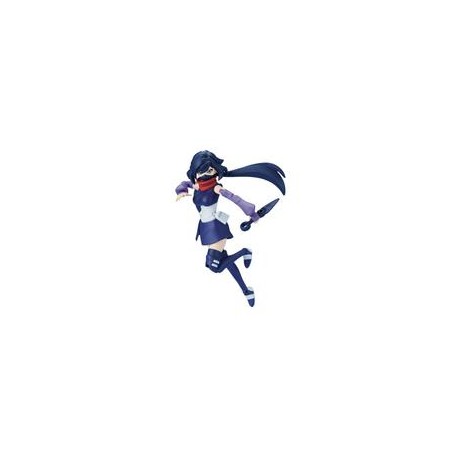 Bandai Gundam Build Divers - Diver Ayame Kit Model-JuguetesSol-Lo nuevo
