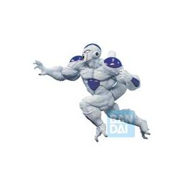 Bandai Dragon Ball Z Frieza Z-Battle -  Freezer-JuguetesSol-Lo nuevo