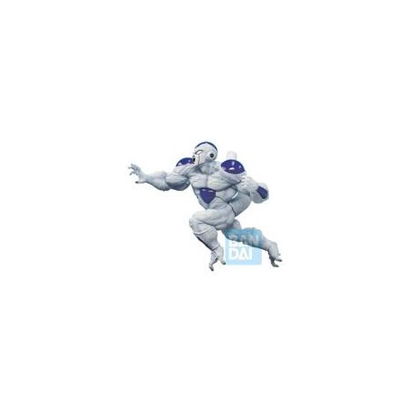 Bandai Dragon Ball Z Frieza Z-Battle -  Freezer-JuguetesSol-Lo nuevo