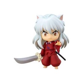 Nendoroid InuYasha - Preventa-JuguetesSol-Nendoroid