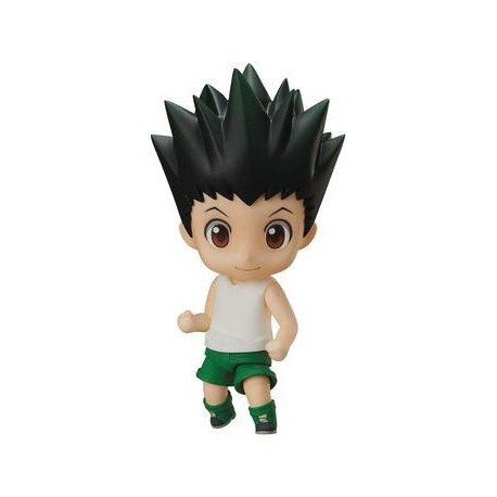 Nendoroid Hunter x Hunter - Gon Freecss-JuguetesSol-Nendoroid