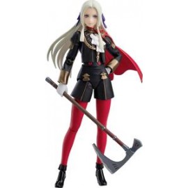 Figma Fire Emblem: Three Houses - Edelgard von Hresvelg - preventa-JuguetesSol-Anime