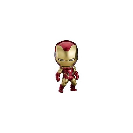 Nendoroid Avengers: Endgame Iron Man Mark 85 Endgame Ver. DX-JuguetesSol-Nendoroid