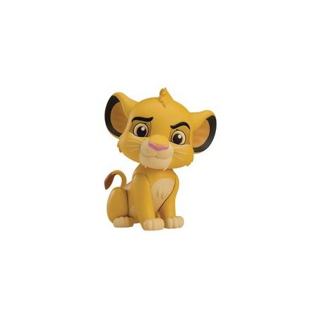 Nendoroid Lion King - Simba-JuguetesSol-Nendoroid