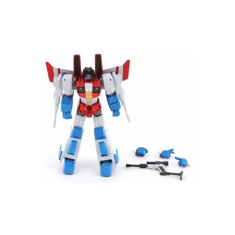 Revoltech StarScream-JuguetesSol-Lo nuevo