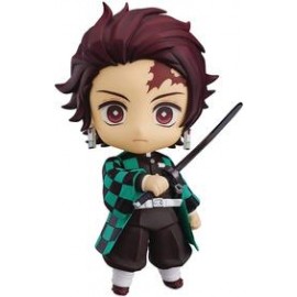 Nendoroid Kimetsu no Yaiba - Tanjiro Kamado -preventa-JuguetesSol-Nendoroid