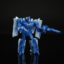 HASBRO TRANSFORMERS TITANS RETURNS - FRACAS & SCOURGE-JuguetesSol-Lo nuevo