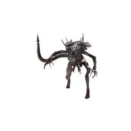 Neca Ultra Deluxe Alien Resurrection Queen-JuguetesSol-Lo nuevo