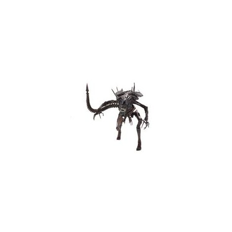 Neca Ultra Deluxe Alien Resurrection Queen-JuguetesSol-Lo nuevo
