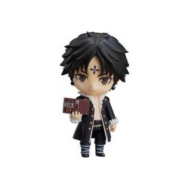 Nendoroid Hunter x Hunter Chrollo Lucilfer - preventa-JuguetesSol-Lo nuevo