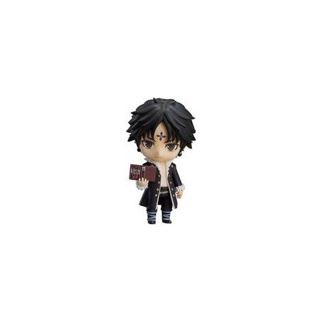 Nendoroid Hunter x Hunter Chrollo Lucilfer - preventa-JuguetesSol-Lo nuevo