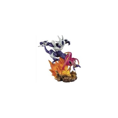 Bandai Figuarts Zero Dragon Ball - Cooler Final Form-JuguetesSol-Lo nuevo