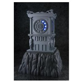 Saint Cloth Myth - Fire Clock Of The Sanctuary-JuguetesSol-Lo nuevo