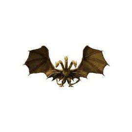 S.H Monster Arts - King Ghidorah 2019-JuguetesSol-Lo nuevo
