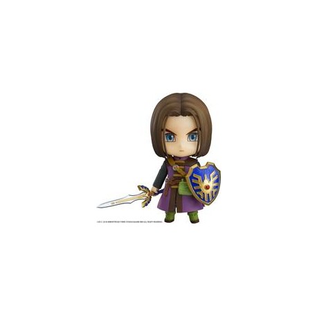 Nendoroid Dragon Quest XI: Echoes of an Elusive Age The Luminary-JuguetesSol-Nendoroid