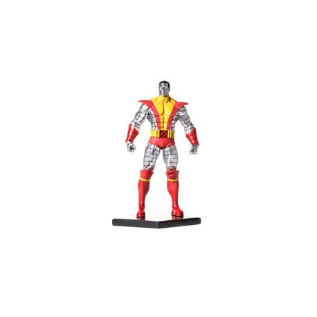 Iron Studios - Colossus Art Scale 1/10 Marvel Comics Serie 4-JuguetesSol-Lo nuevo