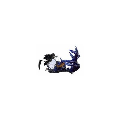 Bandai Figuarts Zero Naruto - Madara Kizuna Relation-JuguetesSol-Lo nuevo