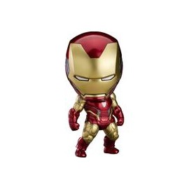 Nendoroid Avengers: Endgame Iron Man Mark 85 Endgame Ver. DX-JuguetesSol-Lo nuevo