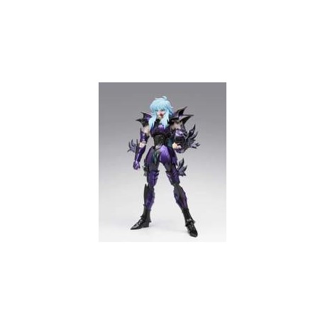 Bandai Myth Cloth EX Saint Seiya - Piscis Aphrodite Sapuri-JuguetesSol-Lo nuevo