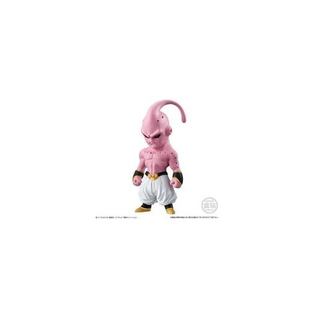 Candy Toy Dragon Ball Adverge 2 SP - Majin Buu-JuguetesSol-Lo nuevo