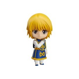 Nendoroid Hunter x Hunter Kurapika - preventa-JuguetesSol-Lo nuevo