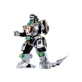 Tamashii Nations Soul of Chogokin Dragonzord-JuguetesSol-Lo nuevo