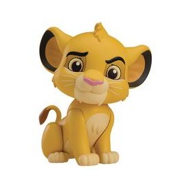 Nendoroid Lion King - Simba-JuguetesSol-Lo nuevo