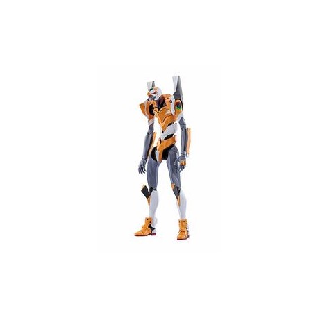 Bandai Robot Spirits Evangelion - Unit-00 Kai-JuguetesSol-Lo nuevo