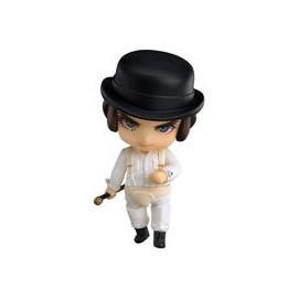 Nendoroid A Clockwork Orange - Alex DeLarge - preventa-JuguetesSol-Nendoroid