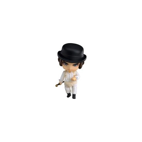 Nendoroid A Clockwork Orange - Alex DeLarge - preventa-JuguetesSol-Nendoroid