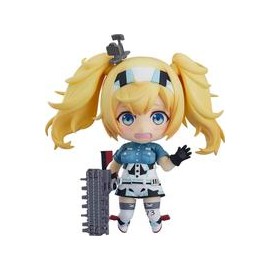 Nendoroid Kantai Collection -KanColle- Gambier Bay - preventa-JuguetesSol-Anime