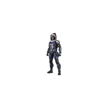 Bandai S.H Figuarts Black Widow - Taskmasters-JuguetesSol-Lo nuevo