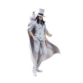 BANDAI FIGUARTS ZERO ONE PIECE - ROBU RUCCHI FILM GOLD VER-JuguetesSol-Lo nuevo