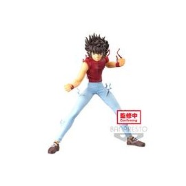 Banpresto Cosmo Memoir: - Pegaso Seiya-JuguetesSol-Lo nuevo