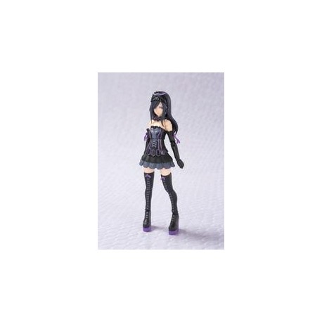 BANDAI ARMOR GIRLS PROJECT DARK PRINCESS GORE MAGALA-JuguetesSol-Lo nuevo