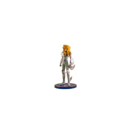 BANDAI AGARUMA SAINT SEIYA - CISNE HYOGA-JuguetesSol-Lo nuevo