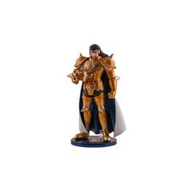 BANDAI AGARUMA SAINT SEIYA - ALDEBARAN DE TAURO-JuguetesSol-Lo nuevo